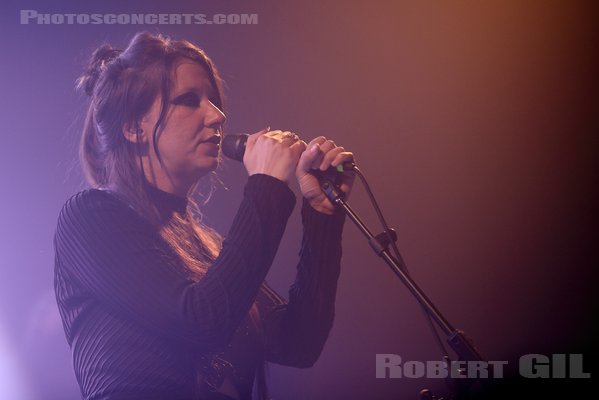 CIRCUIT DES YEUX - 2025-05-12 - PARIS - Point Ephemere - 